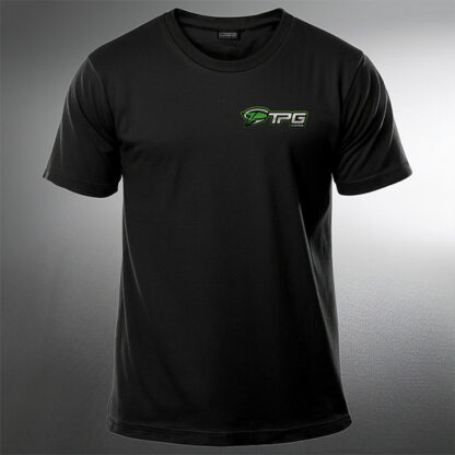 TPG Tuning Mean Green 2G Adult T-Shirt - Image 2